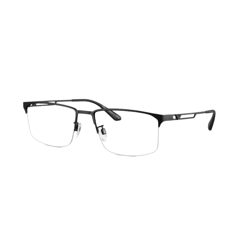 Okulary korekcyjne Emporio Armani EA1143 3001