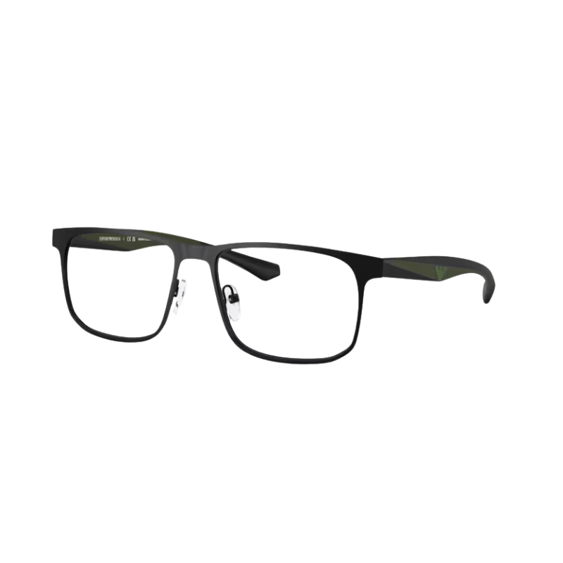 Okulary korekcyjne Emporio Armani EA1163 3001