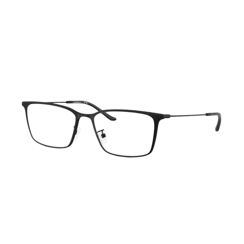 Okulary korekcyjne Emporio Armani EA1173 3001