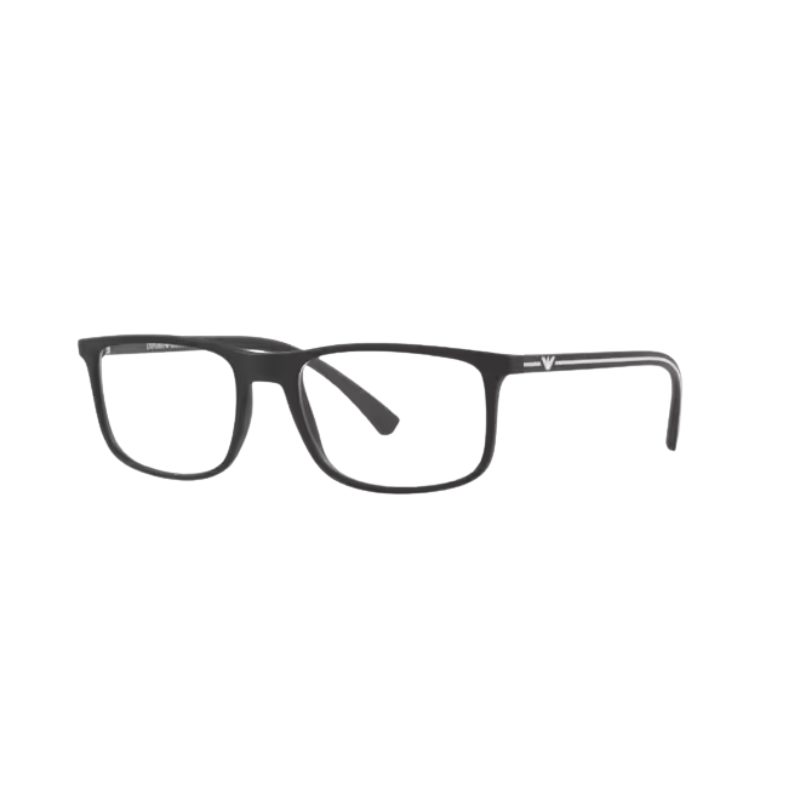 Okulary korekcyjne Emporio Armani EA3135 5063