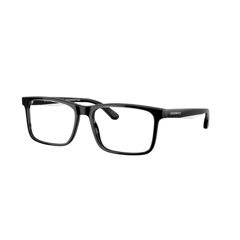 Okulary korekcyjne Emporio Armani EA3227 6051