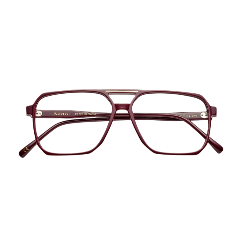 Okulary korekcyjne Kador BIG 1 LIGHT 3571