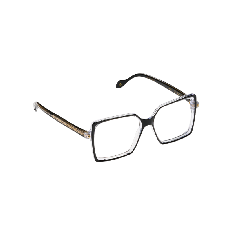 Okulary korekcyjne Kador LILIBET GLAMOUR BXLR