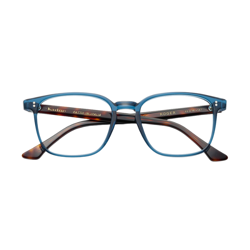 Okulary korekcyjne Kador ROGER 2548/519