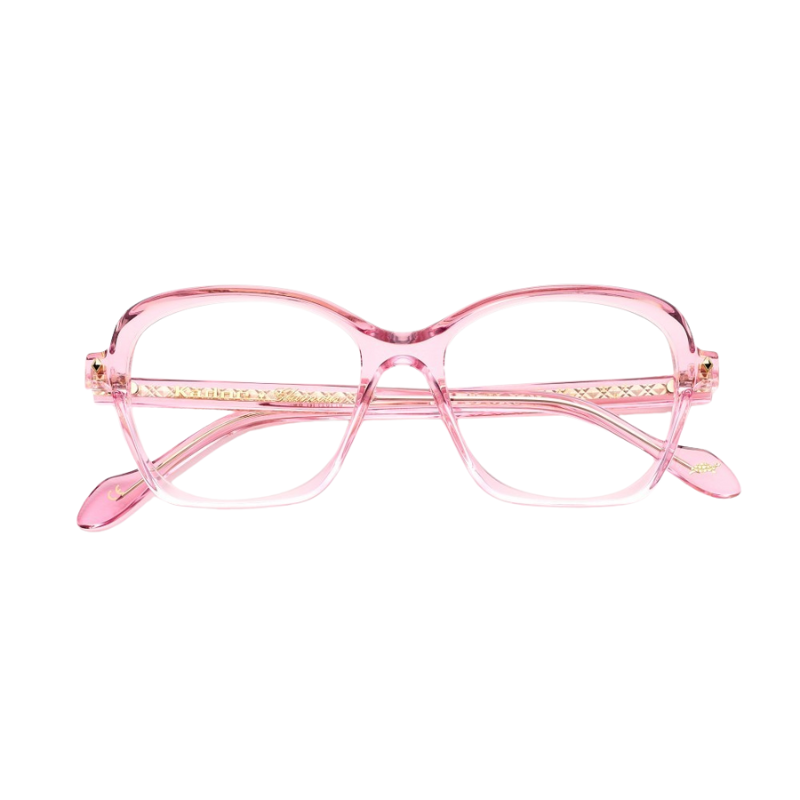 Okulary korekcyjne Kador TRILLY GLAMAUR 3885A460