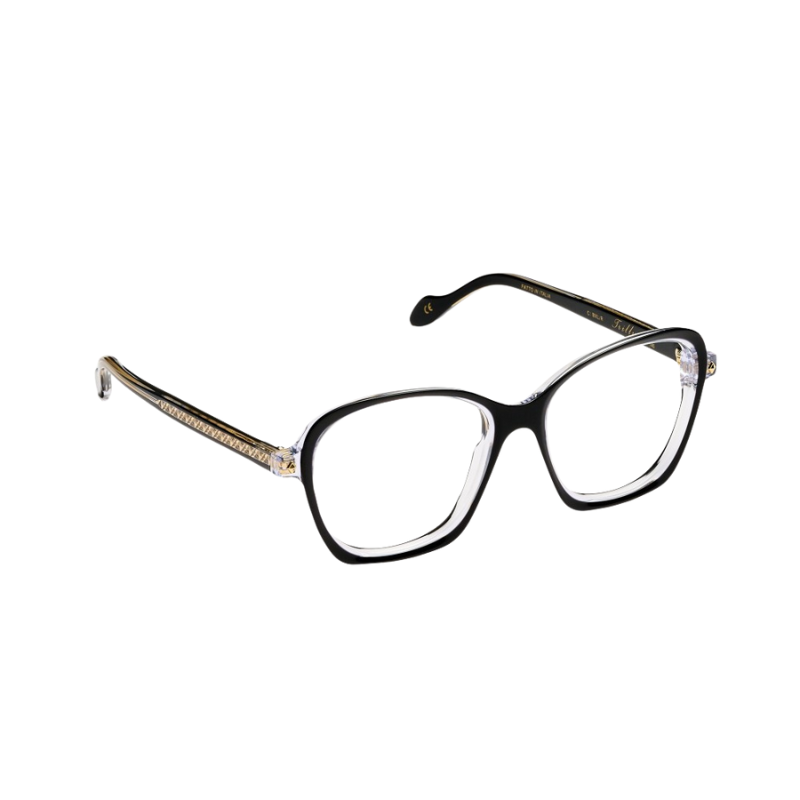 Okulary korekcyjne Kador TRILLY GLAMAUR BXLR