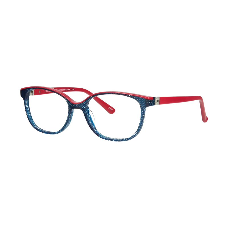 Okulary korekcyjne Kids Tonny TY3014 C1