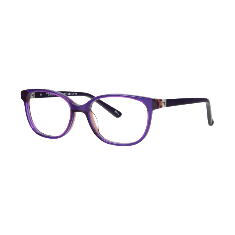 Okulary korekcyjne Kids Tonny TY3014 C5