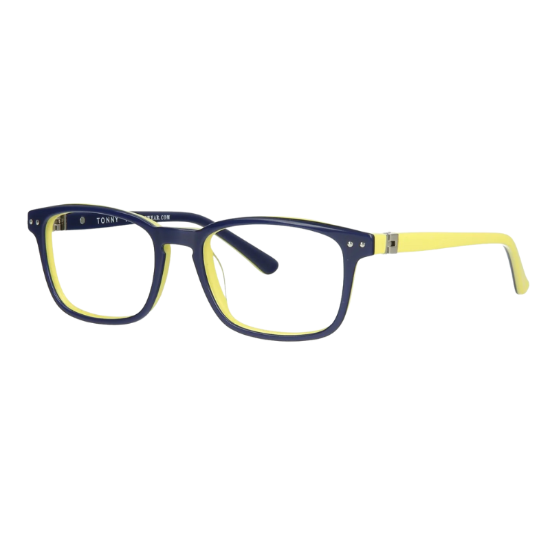 Okulary korekcyjne Kids Tonny TY3018 C4