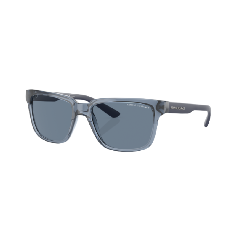 Okulary przeciwsłoneczne Armani Exchange AX4026S 82782V
