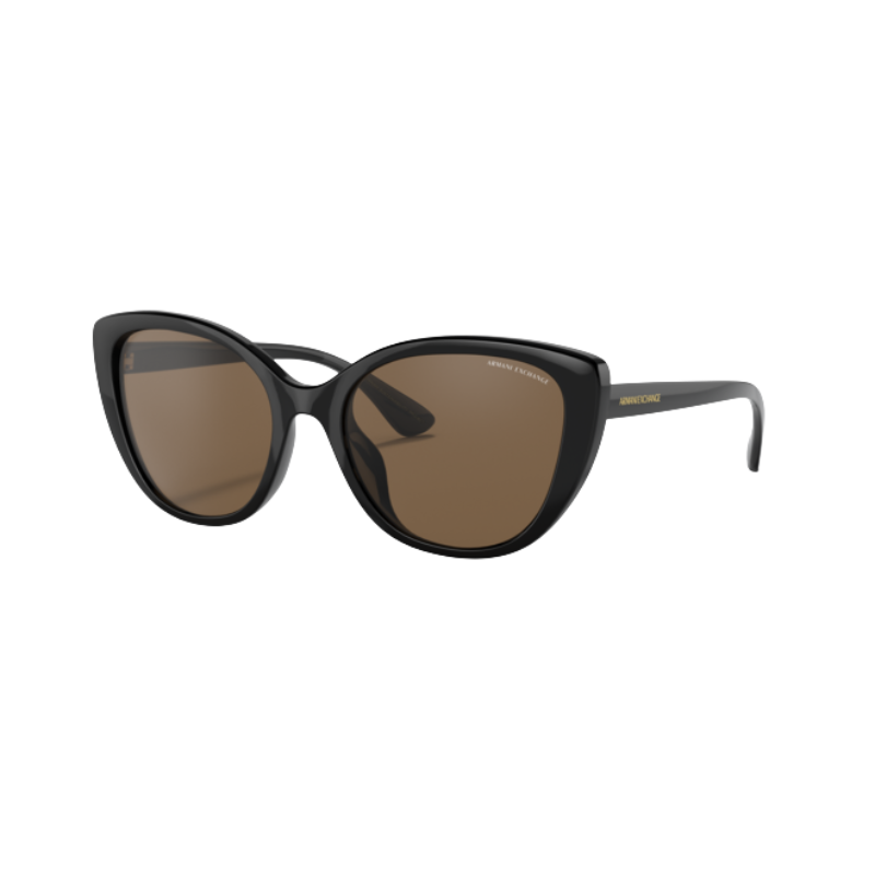 Okulary przeciwsłoneczne Armani Exchange AX4111SU 815873