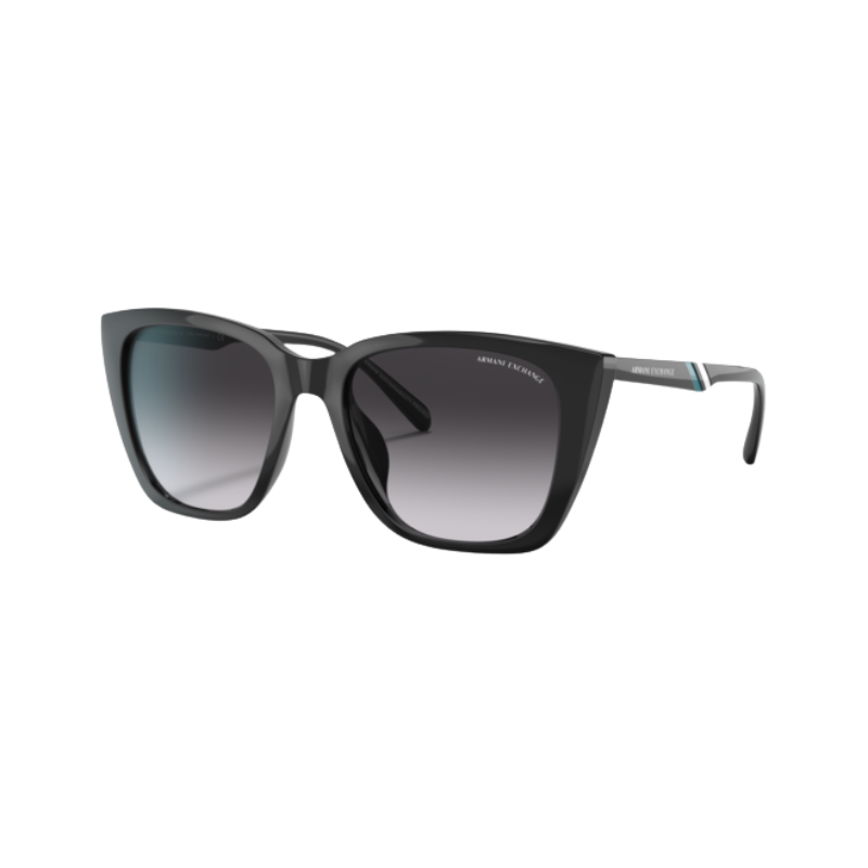 Okulary przeciwsłoneczne Armani Exchange  AX4116SU 81588G