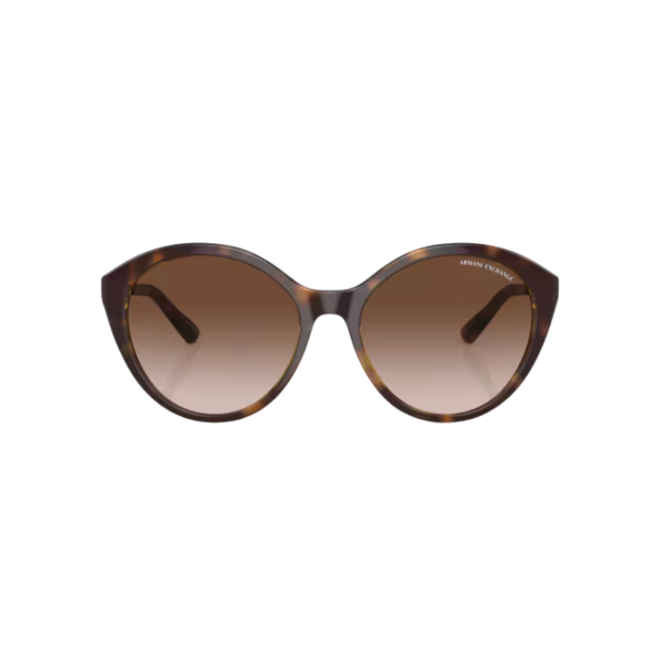 Okulary przeciwsłoneczne Armani Exchange AX4134S 821313