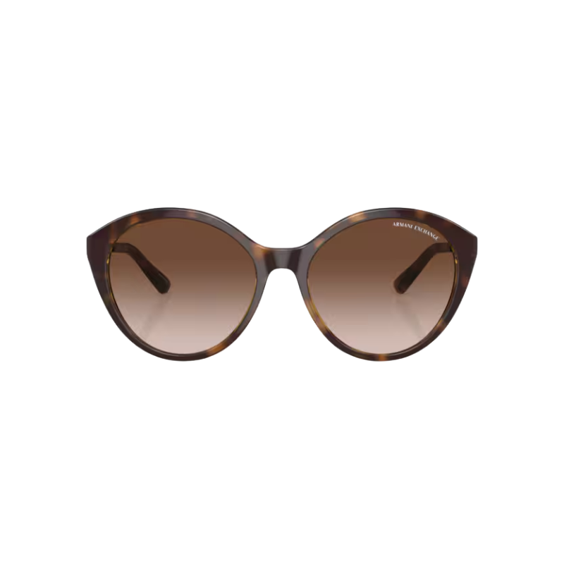 Okulary przeciwsłoneczne Armani Exchange AX4134S 821313