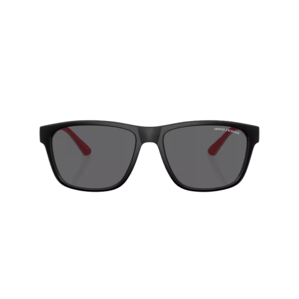 Okulary przeciwsłoneczne Armani Exchange AX4135S 807881