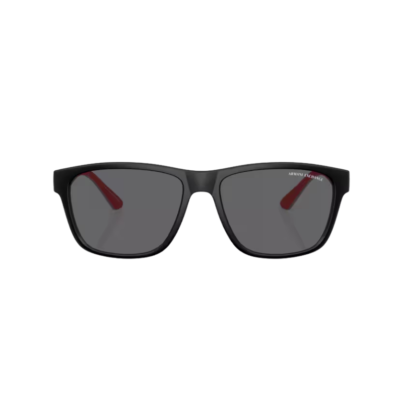 Okulary przeciwsłoneczne Armani Exchange AX4135S 807881