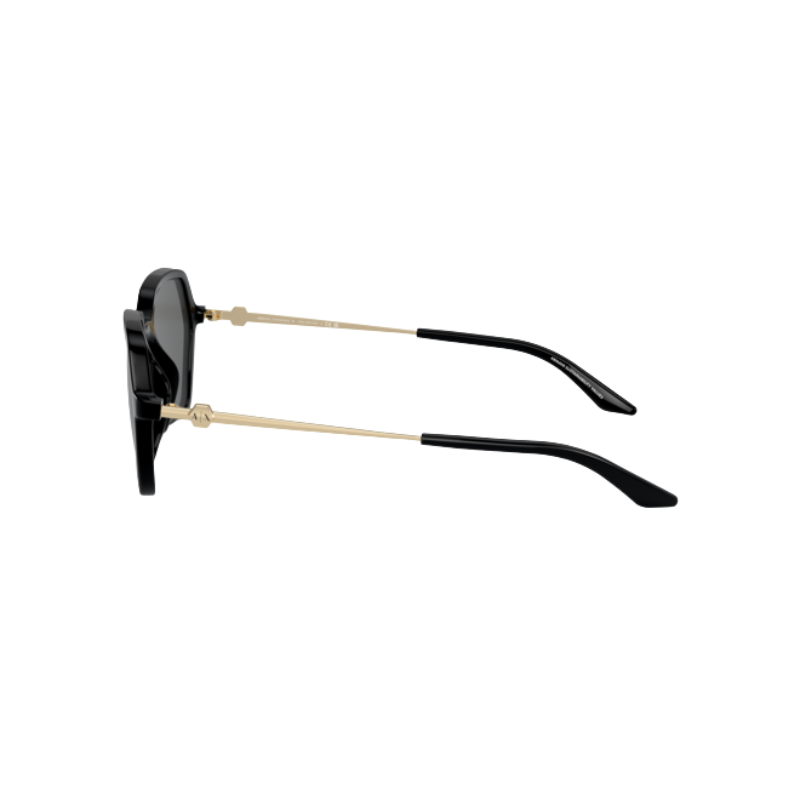 Okulary przeciwsłoneczne Armani Exchange AX4139SU 815887