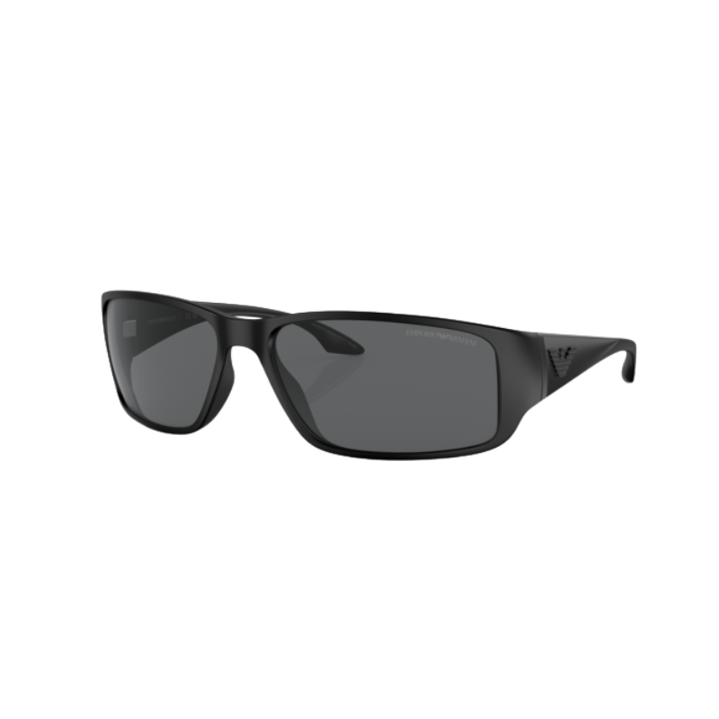 Okulary przeciwsłoneczne Emporio Armani 4191U 506387