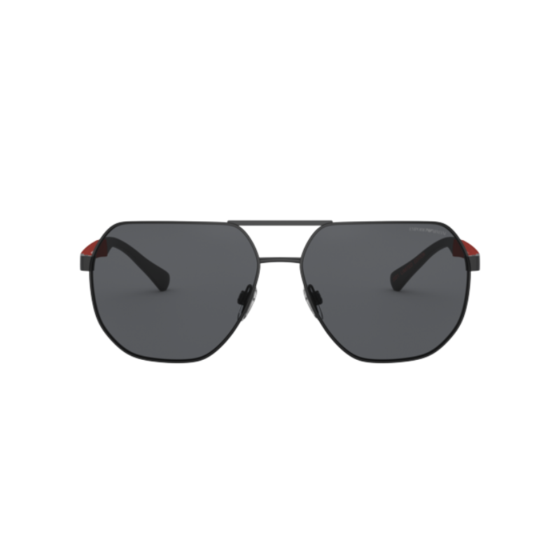 Okulary przeciwsłoneczne Emporio Armani EA2099D 333087