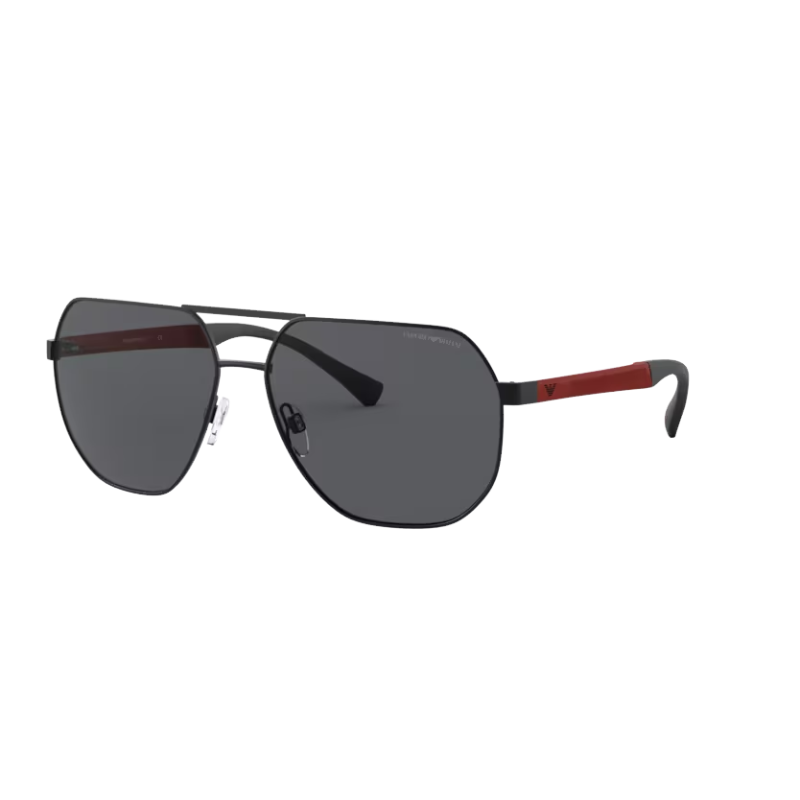 Okulary przeciwsłoneczne Emporio Armani EA2099D 333087