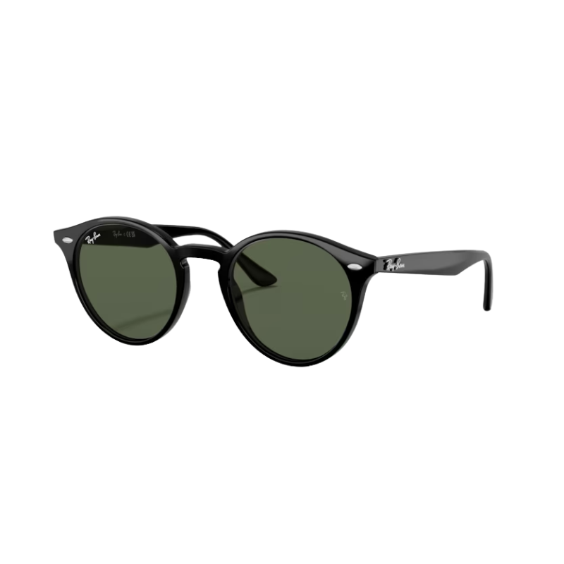 Okulary przeciwsłoneczne Ray Ban RB2180 601/71