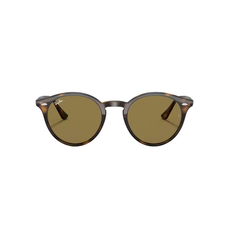 Okulary przeciwsłoneczne Ray Ban RB2180 710/73