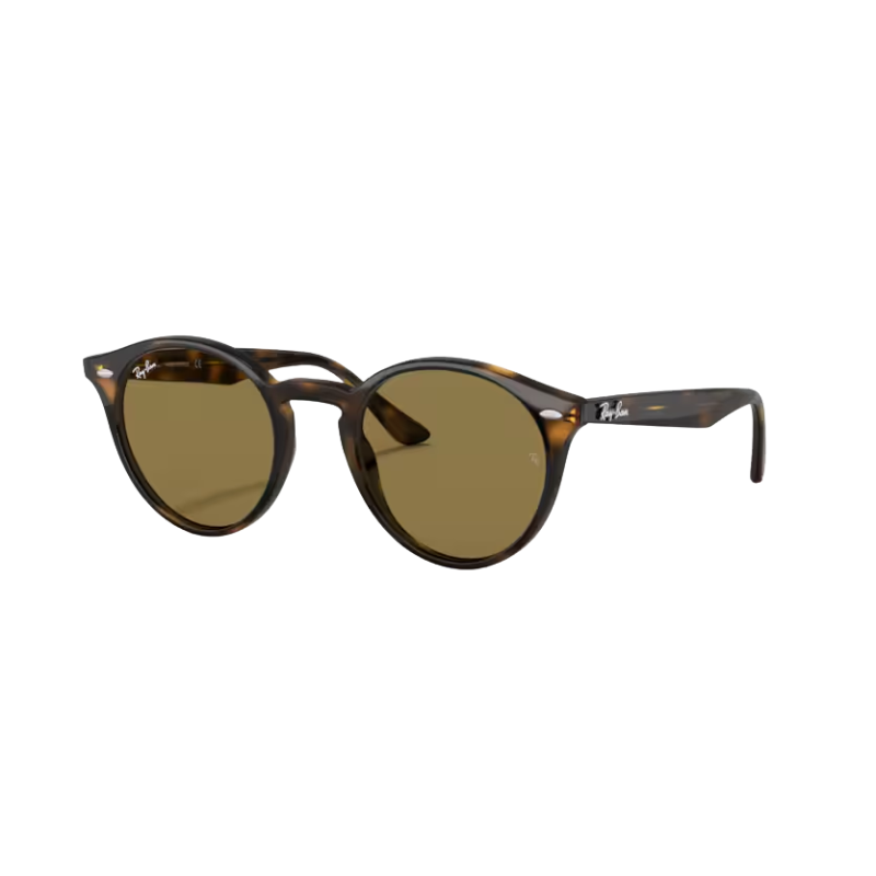 Okulary przeciwsłoneczne Ray Ban RB2180 710/73