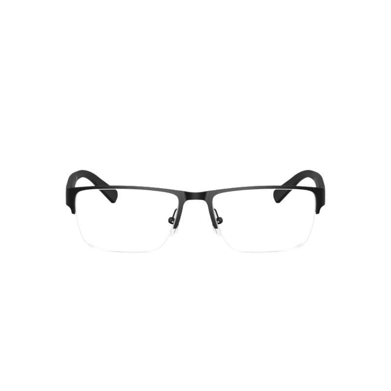 Okulary korekcyjne Armani Exchange AX1018 6063