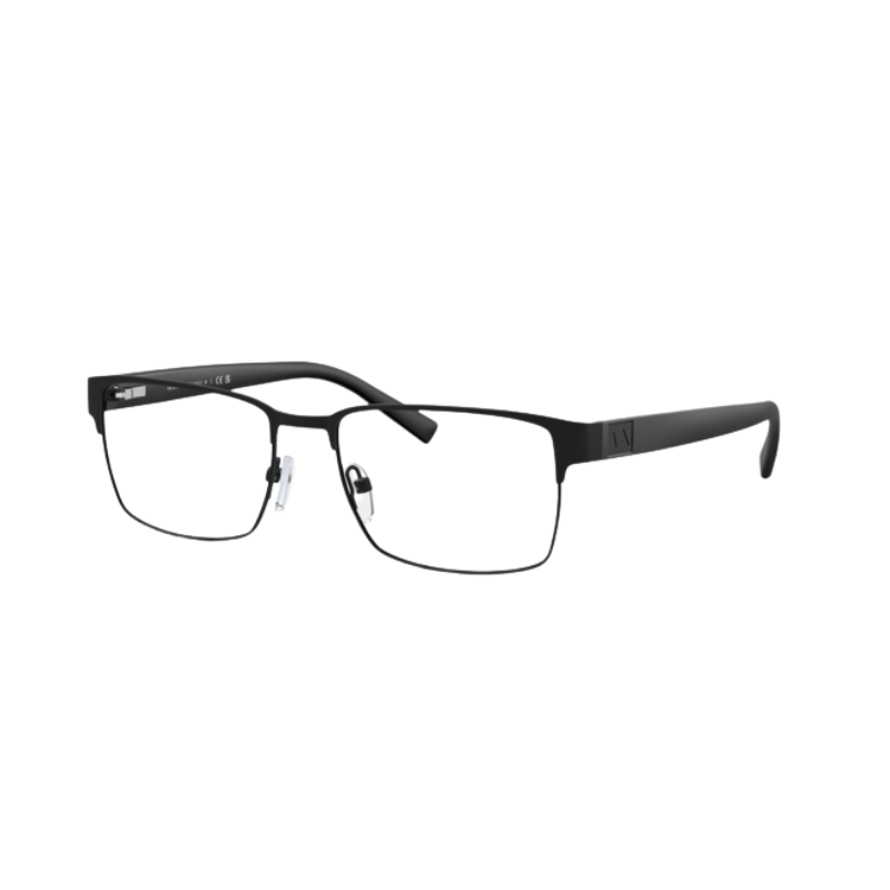Okulary korekcyjne Armani Exchange AX1019 6063