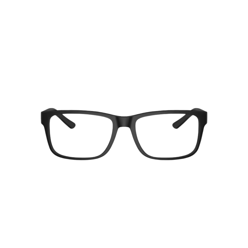 Okulary korekcyjne Armani Exchange AX3016 8078