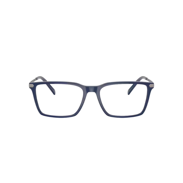 Okulary korekcyjne Armani Exchange AX3077 8212