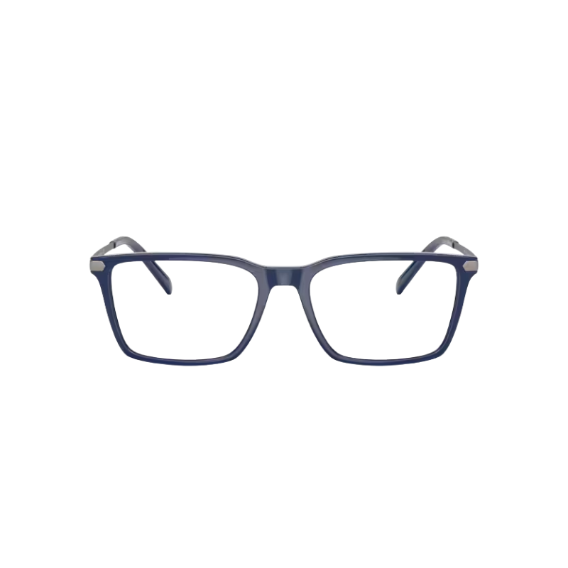 Okulary korekcyjne Armani Exchange AX3077 8212