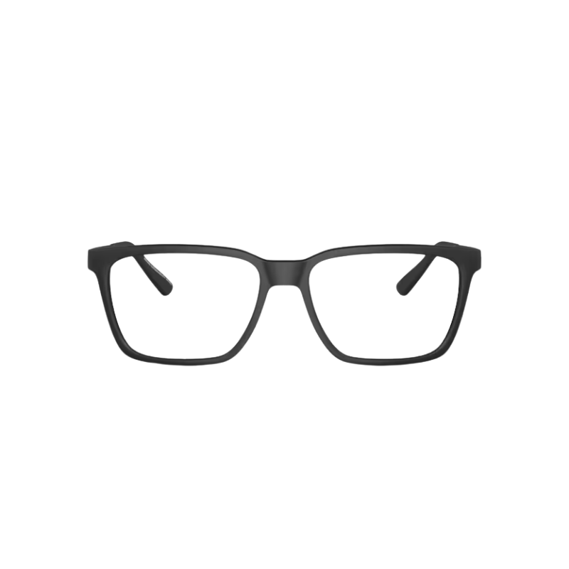 Okulary korekcyjne Armani Exchange AX3103 8078