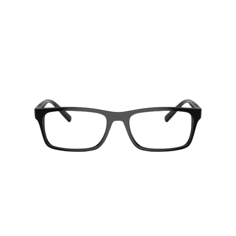 Okulary korekcyjne Armani Exchange AX3115 8158