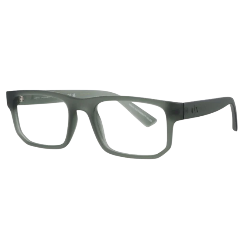 Okulary korekcyjne Armani Exchange AX3135 8362