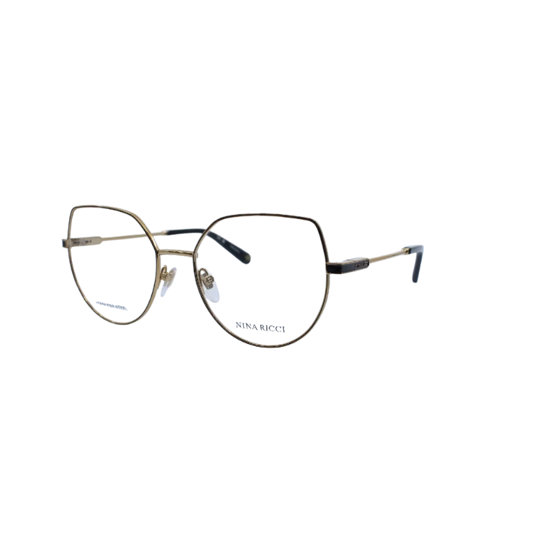 Okulary korekcyjne NINA RICCI NVR352 0301