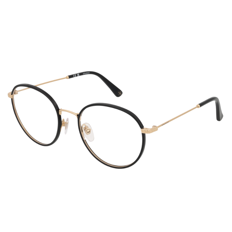 Okulary korekcyjne NINA RICCI VNR280 0909