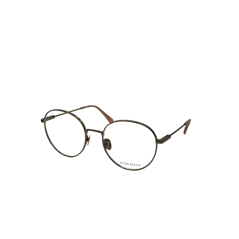 Okulary korekcyjne  NINA RICCI VNR297 0R80