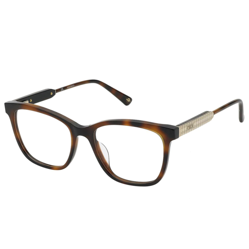 Okulary korekcyjne NINA RICCI VNR313 0752