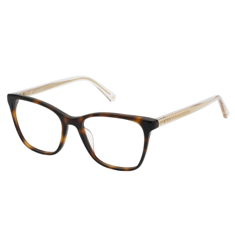 Okulary korekcyjne NINA RICCI VNR343 752Y