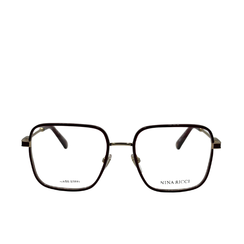 Okulary korekcyjne NINA RICCI VNR351V 0307