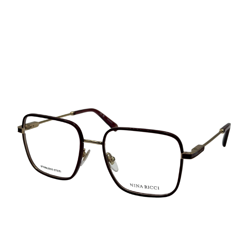 Okulary korekcyjne NINA RICCI VNR351V 0307