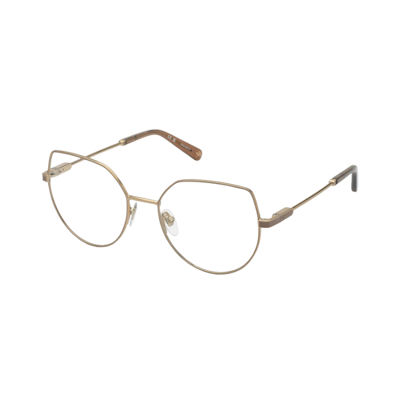 Okulary korekcyjne NINA RICCI VNR352 02AM