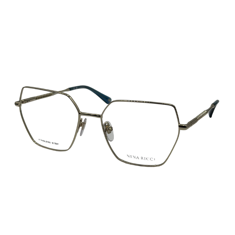 Okulary korekcyjne NINA RICCI VNR354 0594