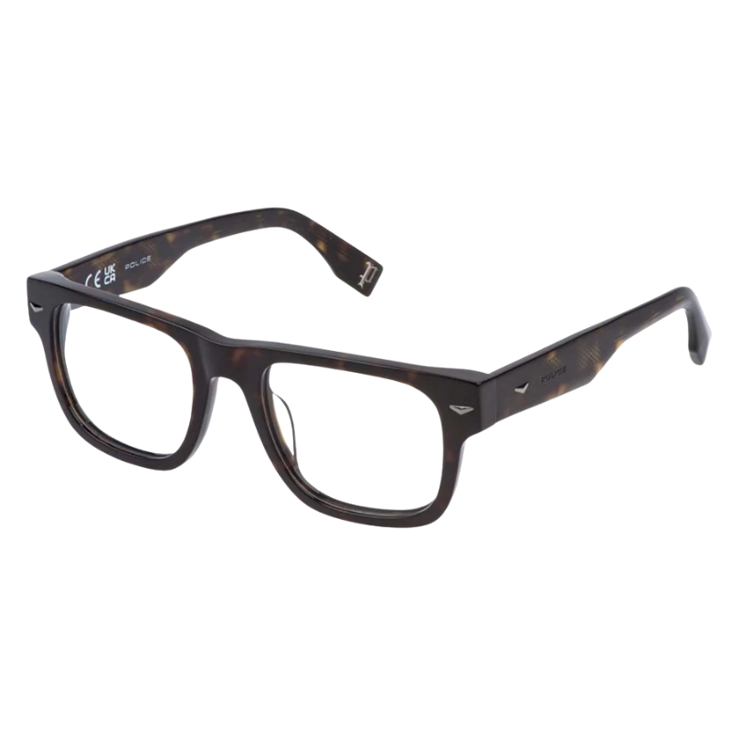 Okulary korekcyjne POLICE VPLL72V 722V