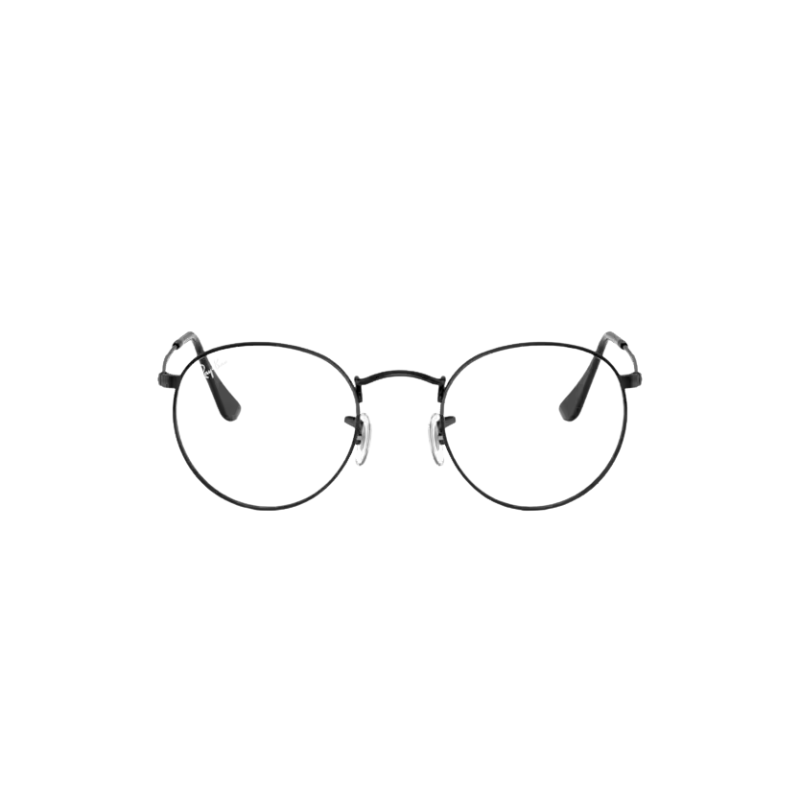 Okulary korekcyjne ROUND METAL RB3447V 2503