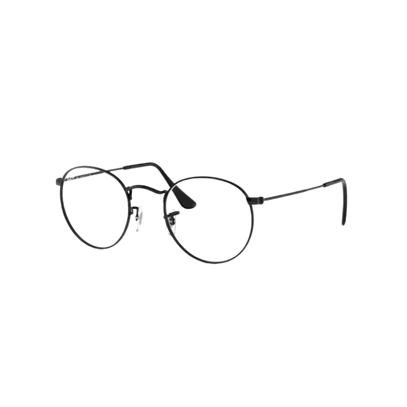 Okulary korekcyjne ROUND METAL RB3447V 2503