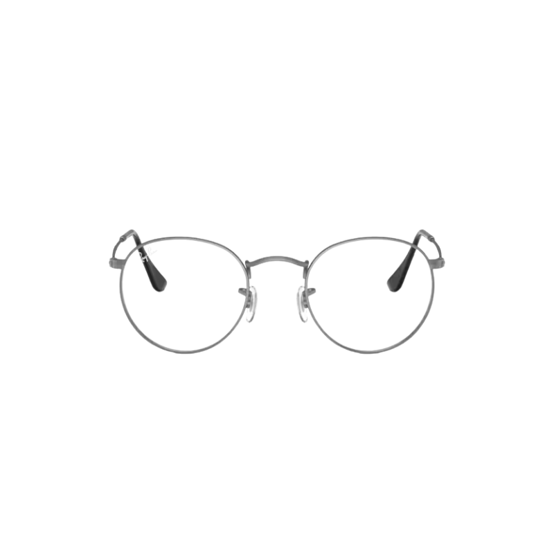 Okulary korekcyjne ROUND METAL RB3447V 2620