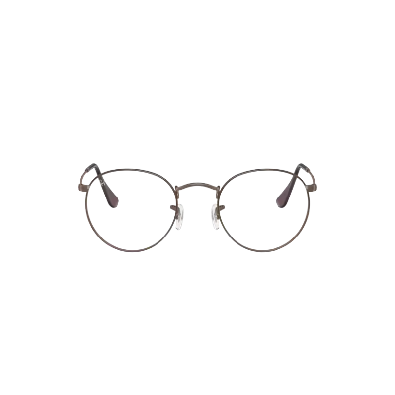 Okulary korekcyjne ROUND METAL RB3447V 3120