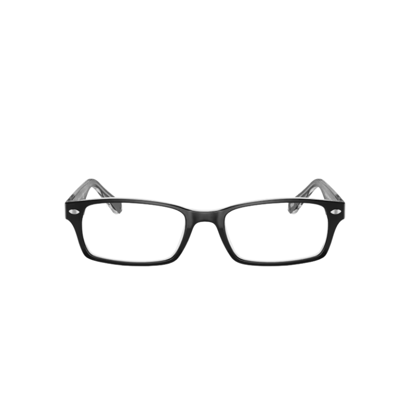 Okulary korekcyjne Ray Ban RB5206 2034